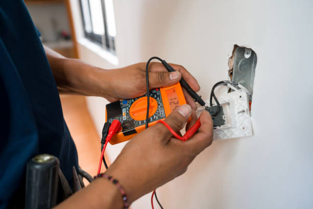 Best Electrical System Inspection  in USA